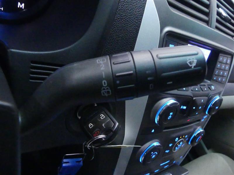 used 2014 Ford Explorer car, priced at $4,000