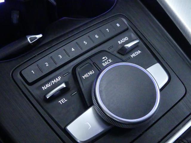 used 2017 Audi A4 car, priced at $15,500