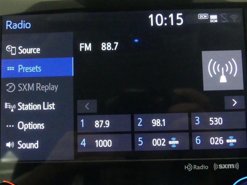 used 2020 Toyota Camry car, priced at $22,000