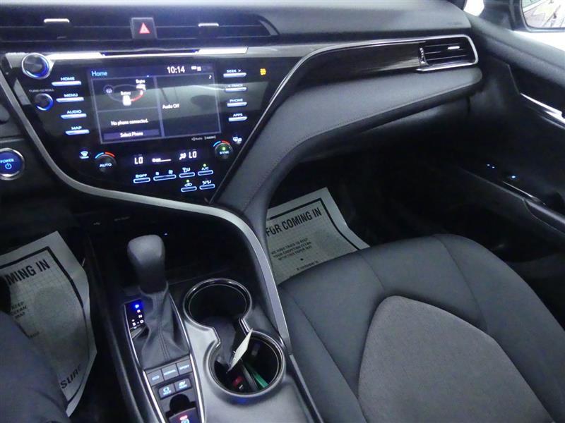 used 2020 Toyota Camry car, priced at $22,000