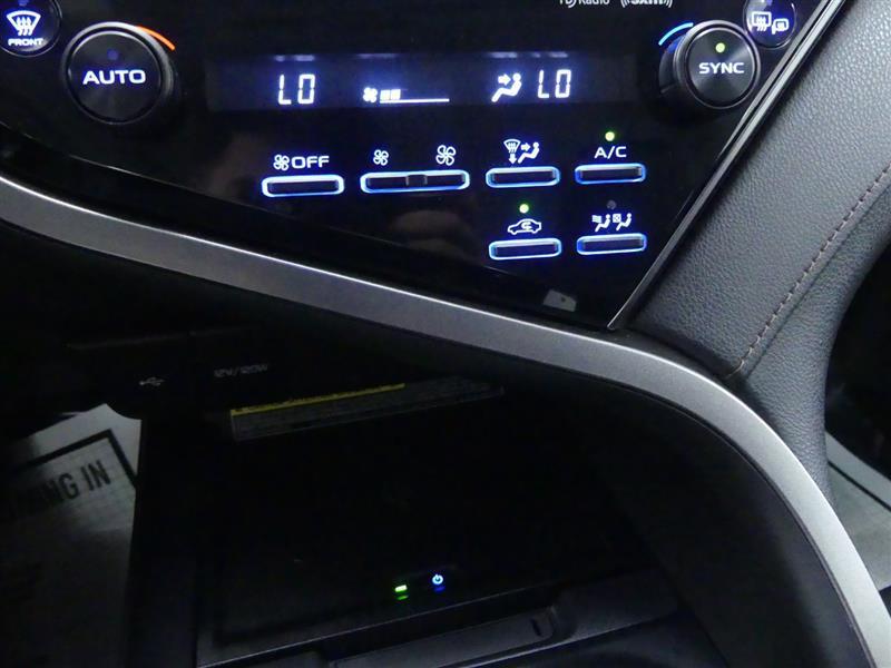 used 2020 Toyota Camry car, priced at $22,000