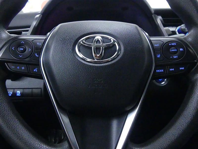 used 2020 Toyota Camry car, priced at $22,000