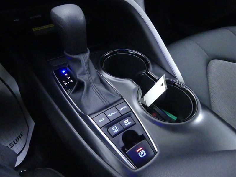used 2020 Toyota Camry car, priced at $22,000