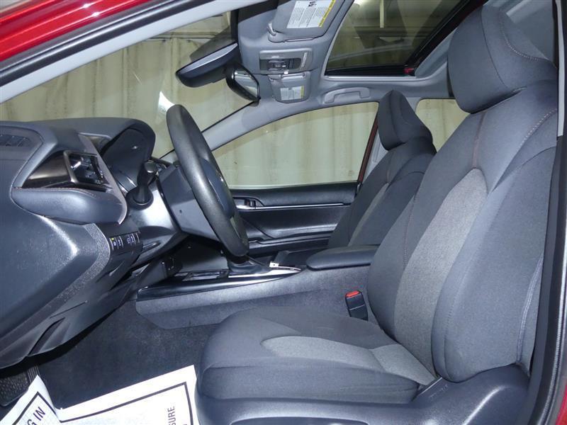 used 2020 Toyota Camry car, priced at $22,000
