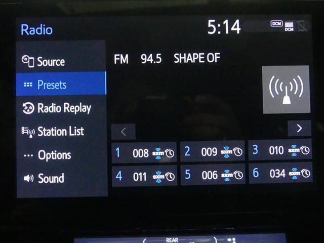 used 2023 Toyota Sienna car, priced at $43,000