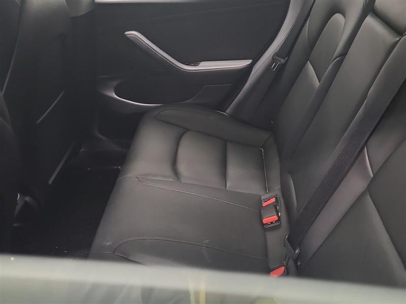 used 2018 Tesla Model 3 car, priced at $13,500