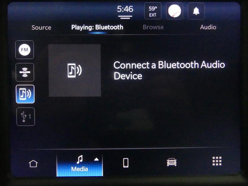 used 2024 Ram 2500 car, priced at $38,900