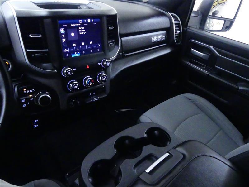 used 2024 Ram 2500 car, priced at $38,900