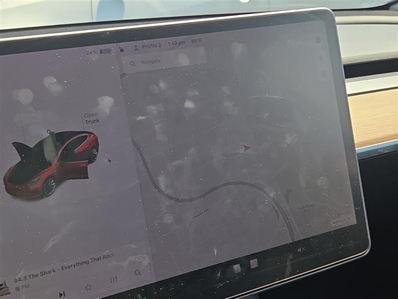 used 2019 Tesla Model 3 car, priced at $17,900