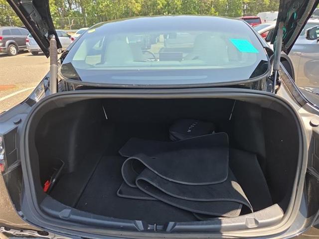 used 2022 Tesla Model 3 car, priced at $24,000