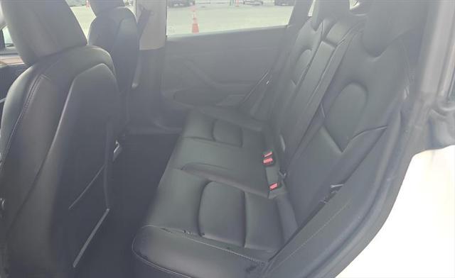 used 2022 Tesla Model 3 car, priced at $21,900