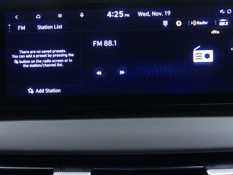 used 2024 Hyundai Palisade car, priced at $38,500