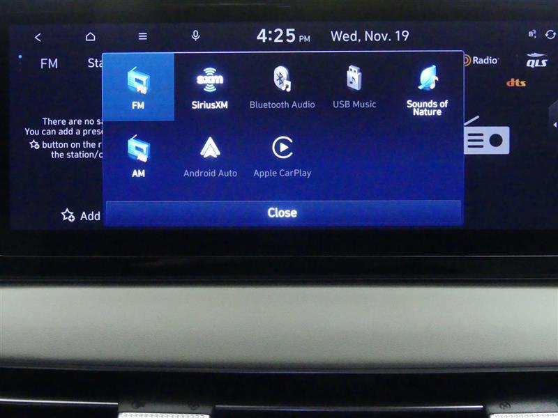 used 2024 Hyundai Palisade car, priced at $38,500