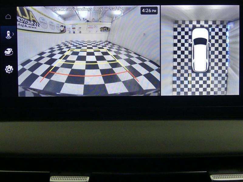 used 2024 Hyundai Palisade car, priced at $38,500