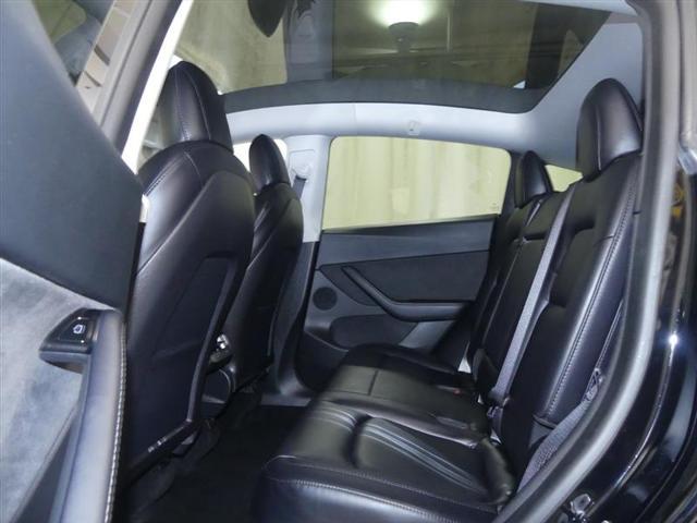 used 2020 Tesla Model Y car, priced at $21,700