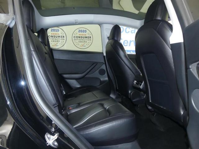 used 2020 Tesla Model Y car, priced at $21,700