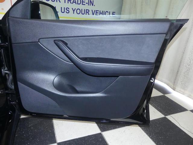 used 2020 Tesla Model Y car, priced at $21,700