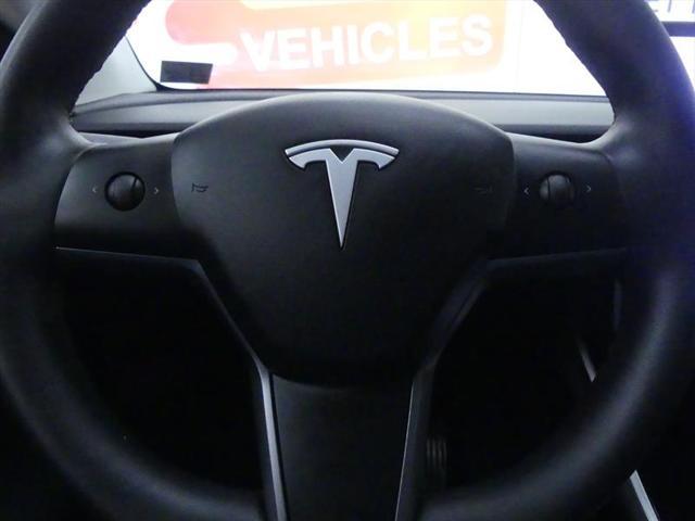 used 2020 Tesla Model Y car, priced at $21,700