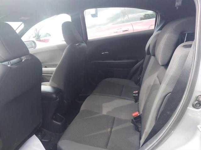 used 2019 Honda HR-V car, priced at $20,000