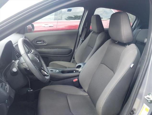 used 2019 Honda HR-V car, priced at $20,000