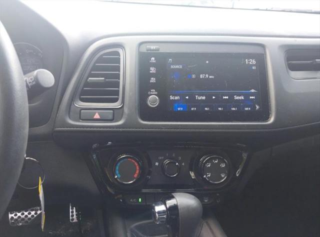 used 2019 Honda HR-V car, priced at $20,000