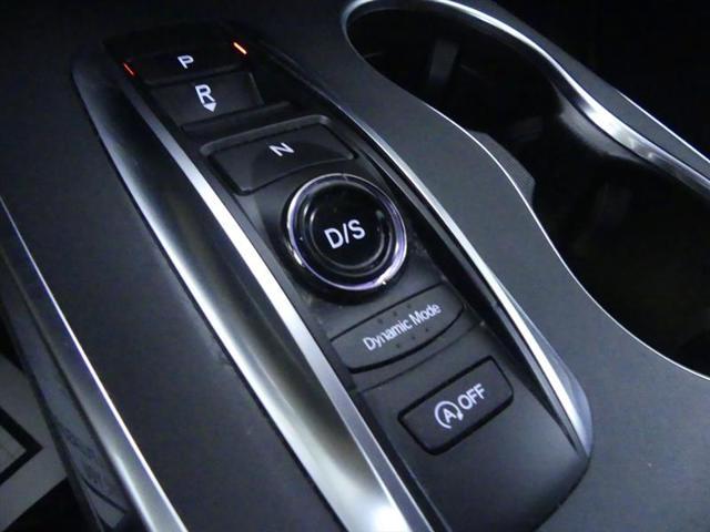 used 2020 Acura MDX car, priced at $26,500