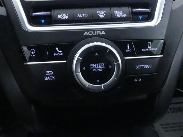 used 2020 Acura MDX car, priced at $26,500