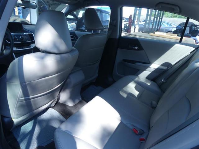 used 2013 Honda Accord car, priced at $9,750