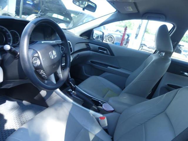 used 2013 Honda Accord car, priced at $9,750