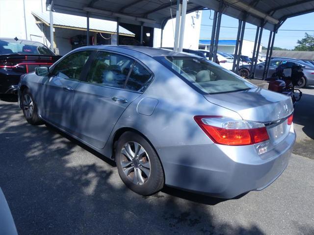 used 2013 Honda Accord car, priced at $9,750