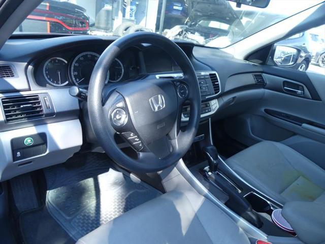 used 2013 Honda Accord car, priced at $9,750