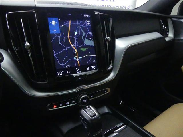 used 2019 Volvo XC60 car, priced at $23,500