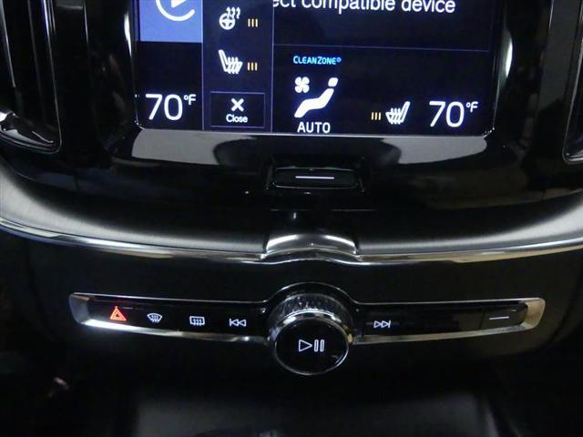 used 2019 Volvo XC60 car, priced at $23,500