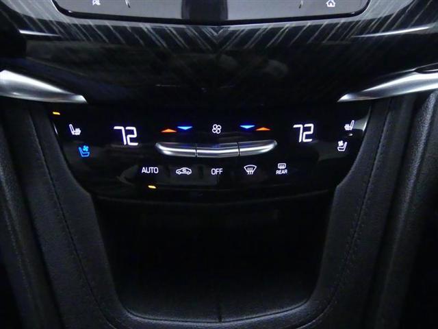 used 2023 Cadillac XT6 car, priced at $41,000