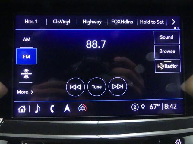 used 2023 Cadillac XT6 car, priced at $41,000