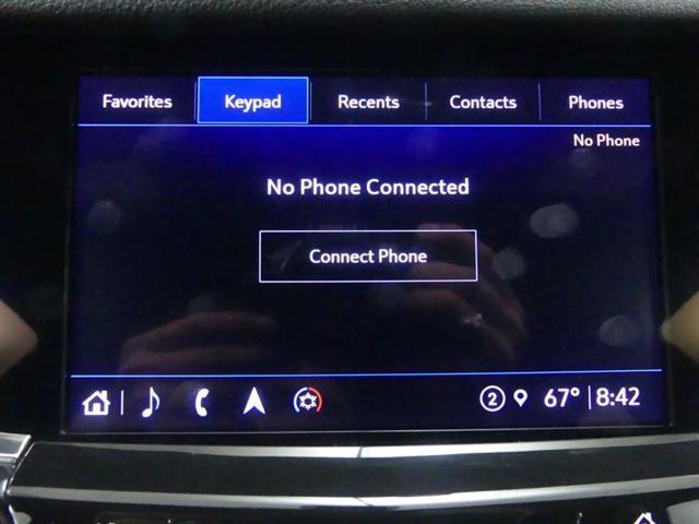 used 2023 Cadillac XT6 car, priced at $41,000