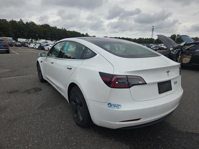 used 2019 Tesla Model 3 car