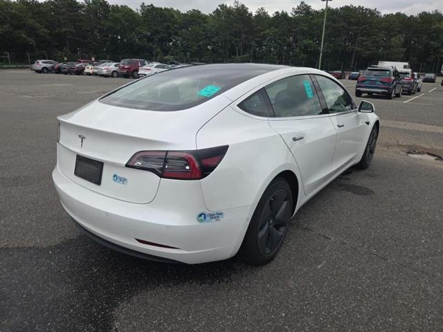 used 2019 Tesla Model 3 car