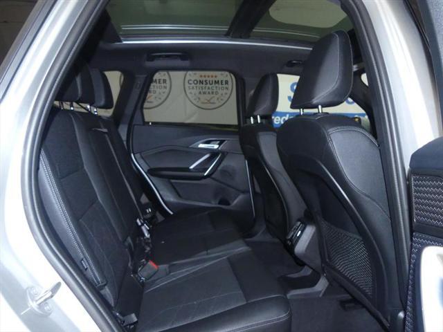 used 2023 BMW X1 car, priced at $27,700