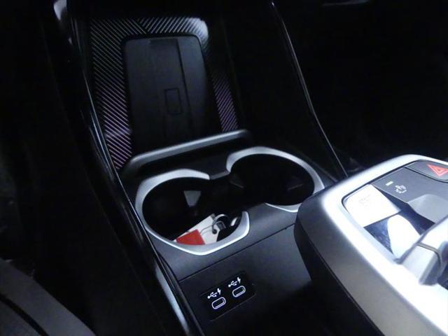 used 2023 BMW X1 car, priced at $27,700