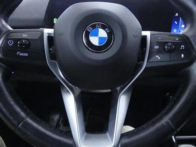 used 2023 BMW X1 car, priced at $27,700