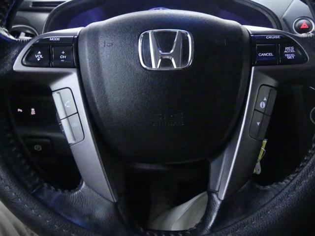 used 2013 Honda Pilot car, priced at $6,750