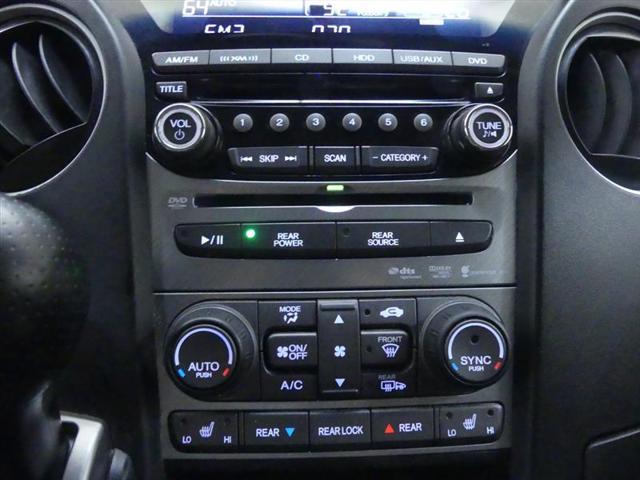 used 2013 Honda Pilot car, priced at $6,750