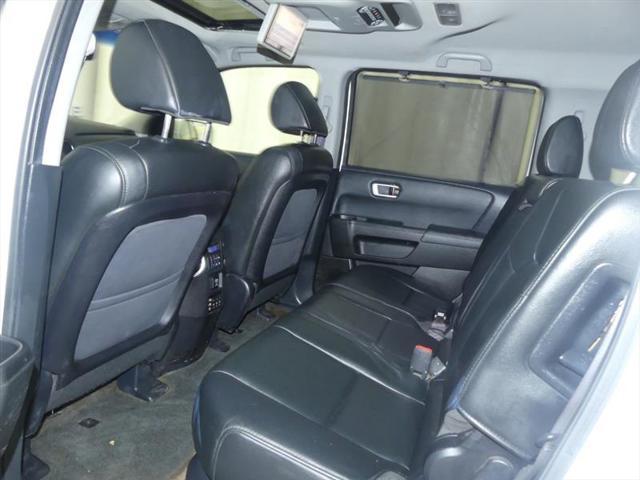 used 2013 Honda Pilot car, priced at $6,750