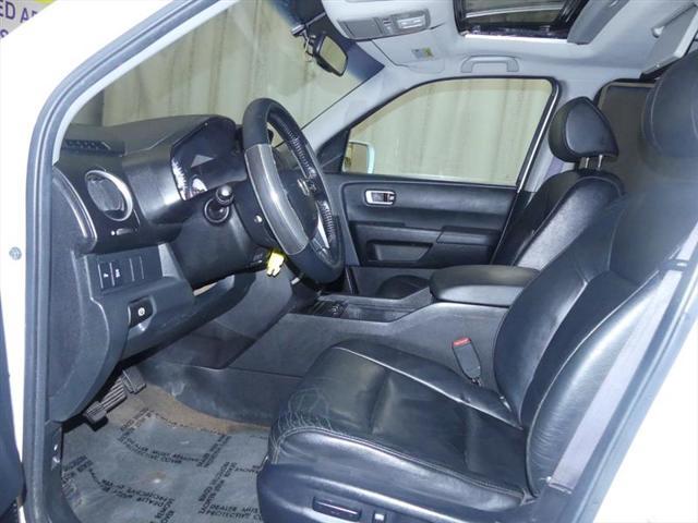 used 2013 Honda Pilot car, priced at $6,750
