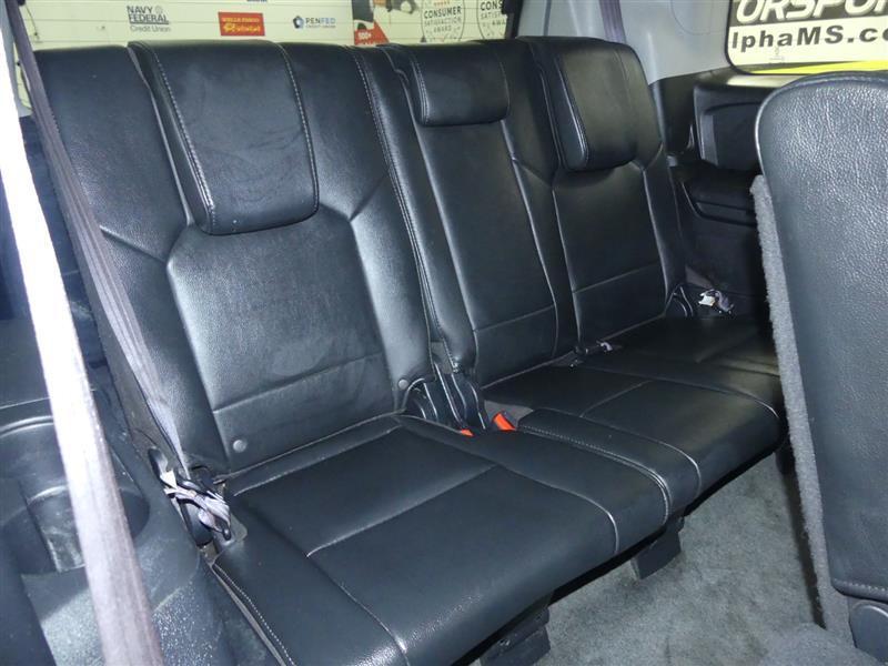 used 2013 Honda Pilot car, priced at $5,750