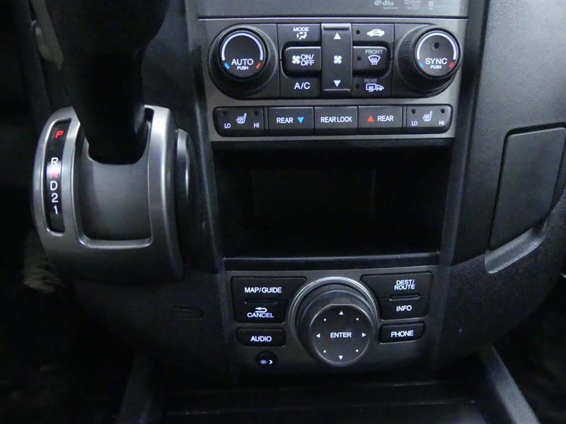used 2013 Honda Pilot car, priced at $5,750