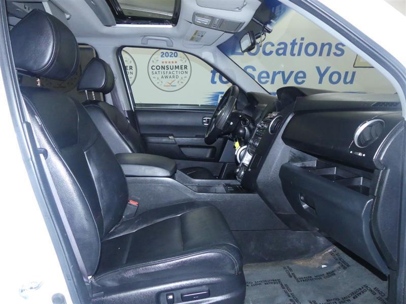 used 2013 Honda Pilot car, priced at $5,750