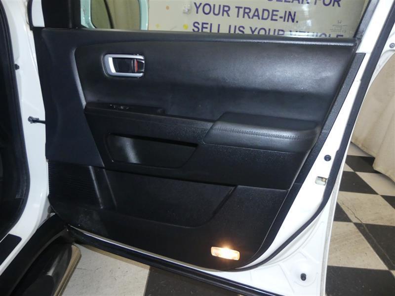 used 2013 Honda Pilot car, priced at $5,750