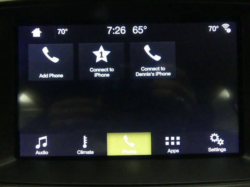 used 2019 Ford Explorer car, priced at $16,500